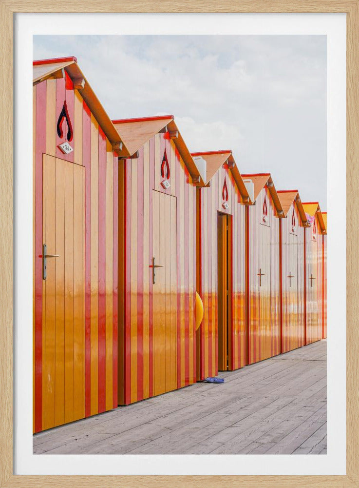 Sorrento | Poster