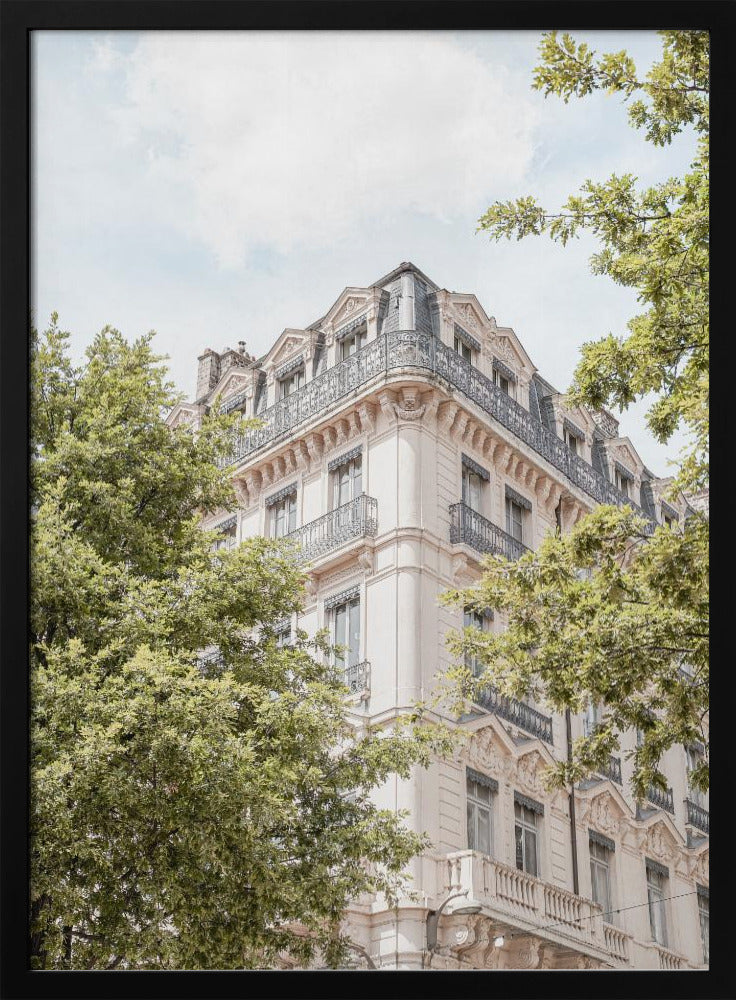 Paris | Poster