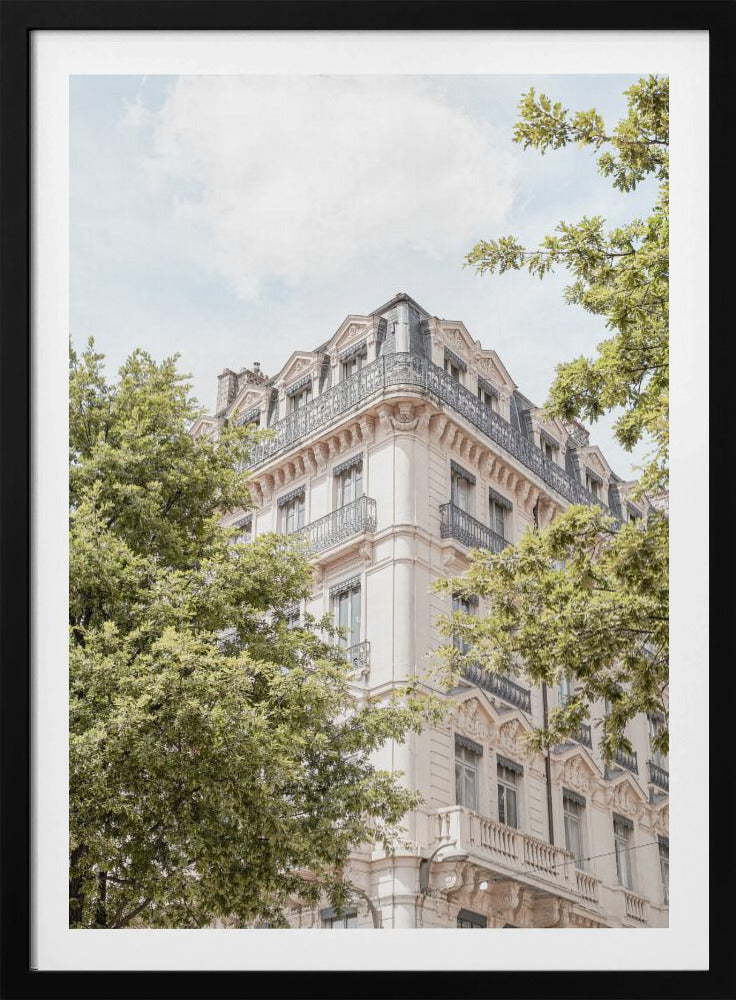 Paris | Poster