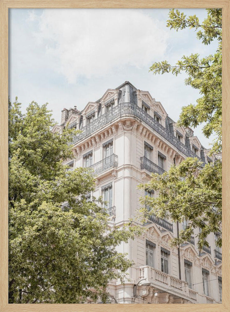Paris | Poster