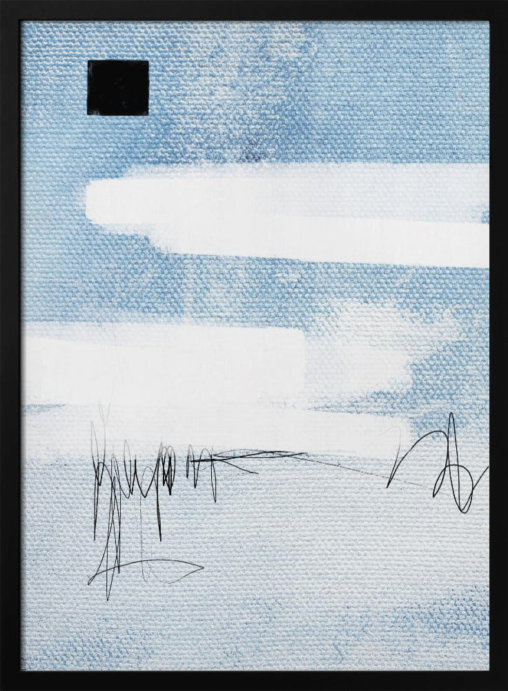 Himmelsgeflüster | Poster