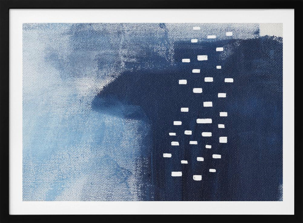Schleier der Mitternacht | Poster