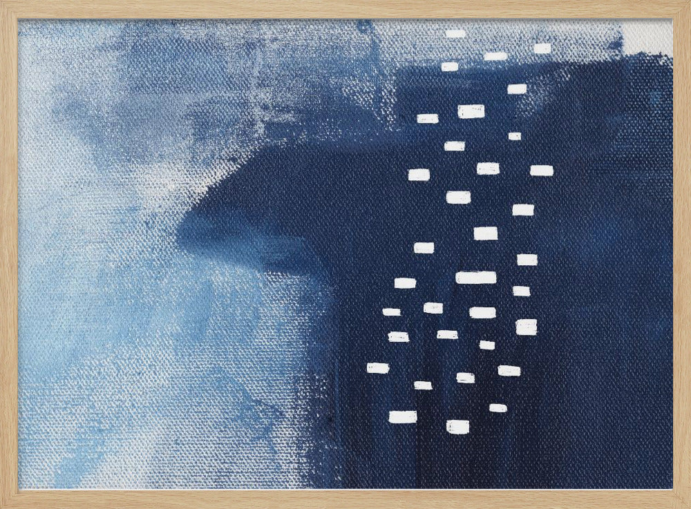 Schleier der Mitternacht | Poster