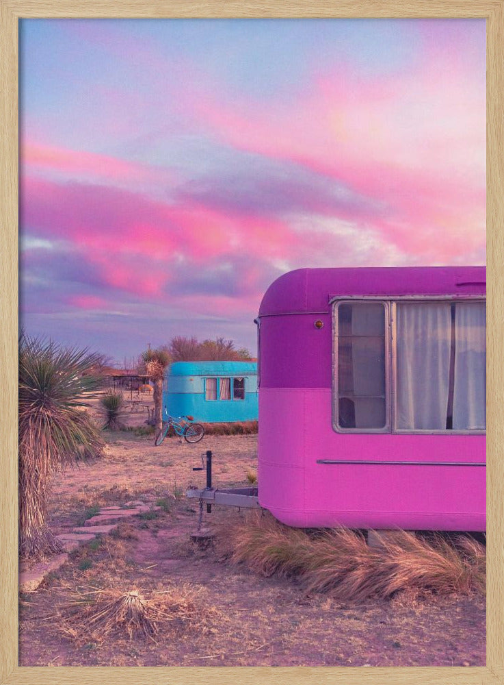 Trailer Life | Poster