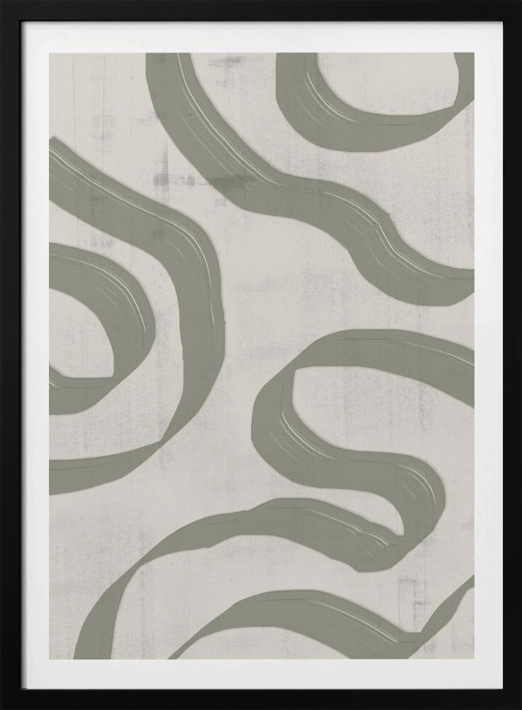 Flowing Paths | Poster