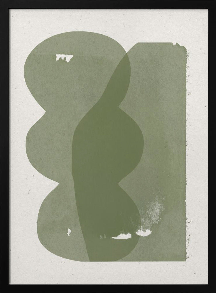 Grüne Echos | Poster