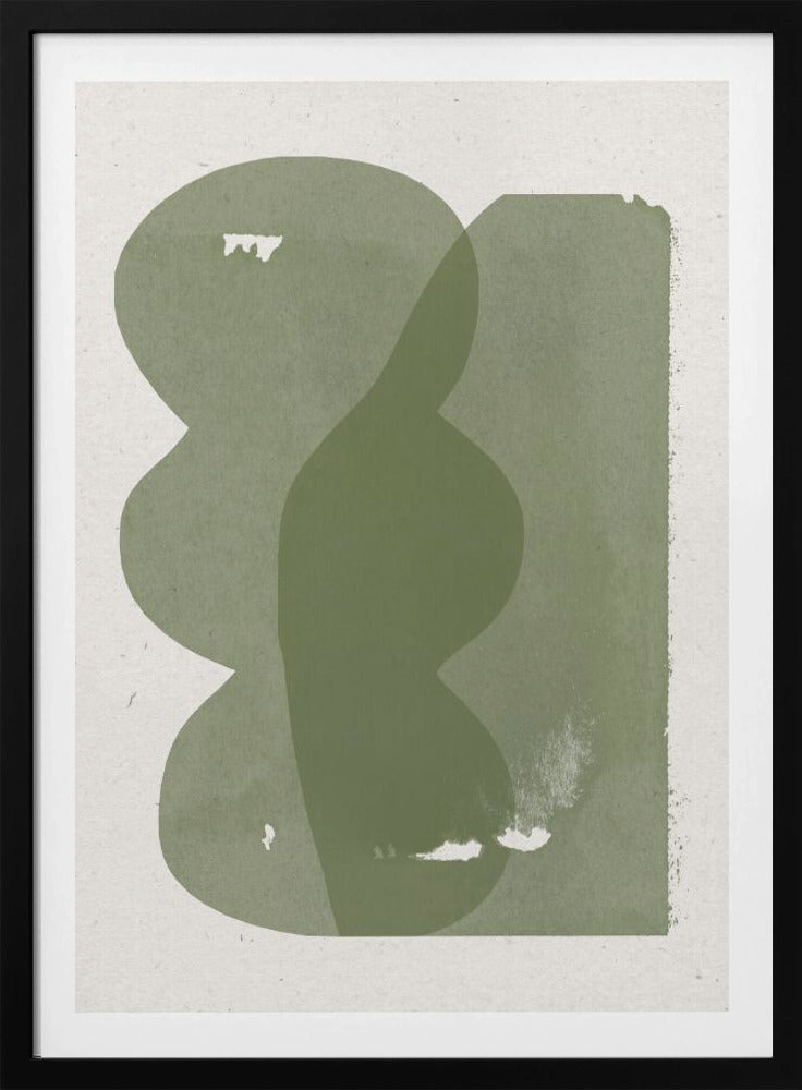 Grüne Echos | Poster