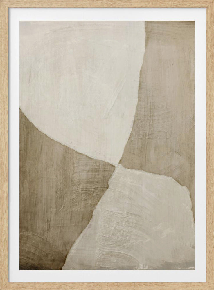Gleiten | Poster