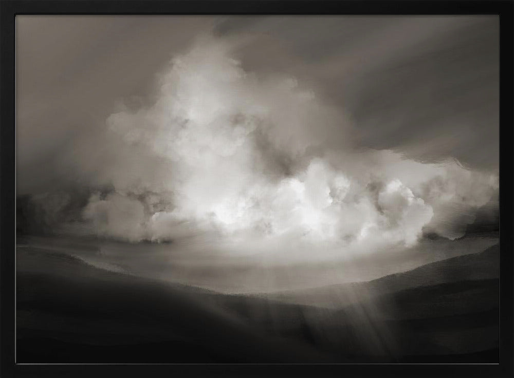 Sturm | Poster