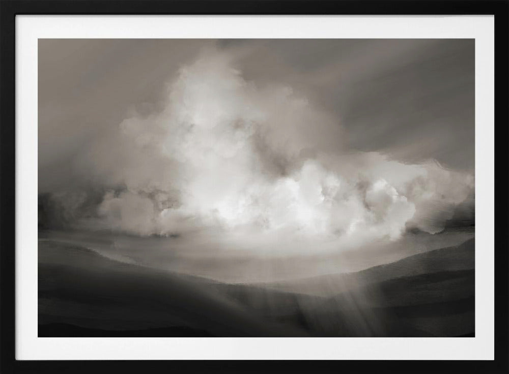 Sturm | Poster