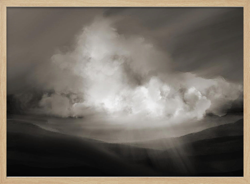 Sturm | Poster