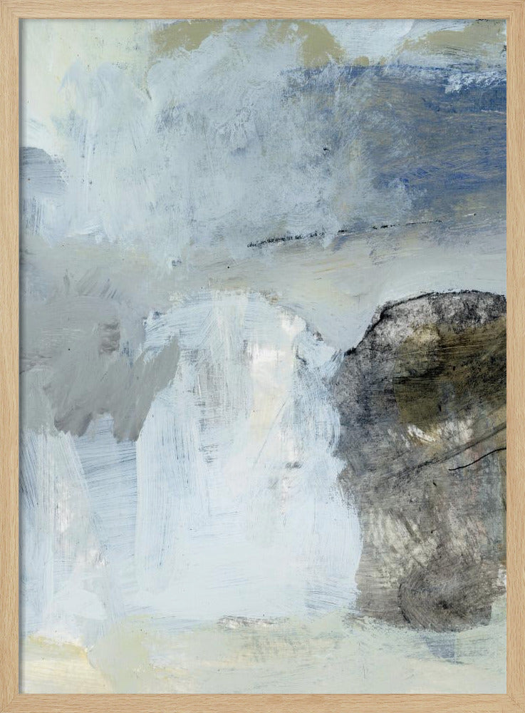 Blue | Poster