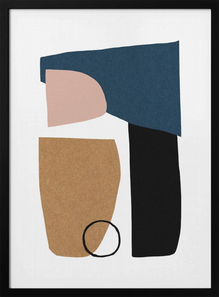 Bergen | Poster