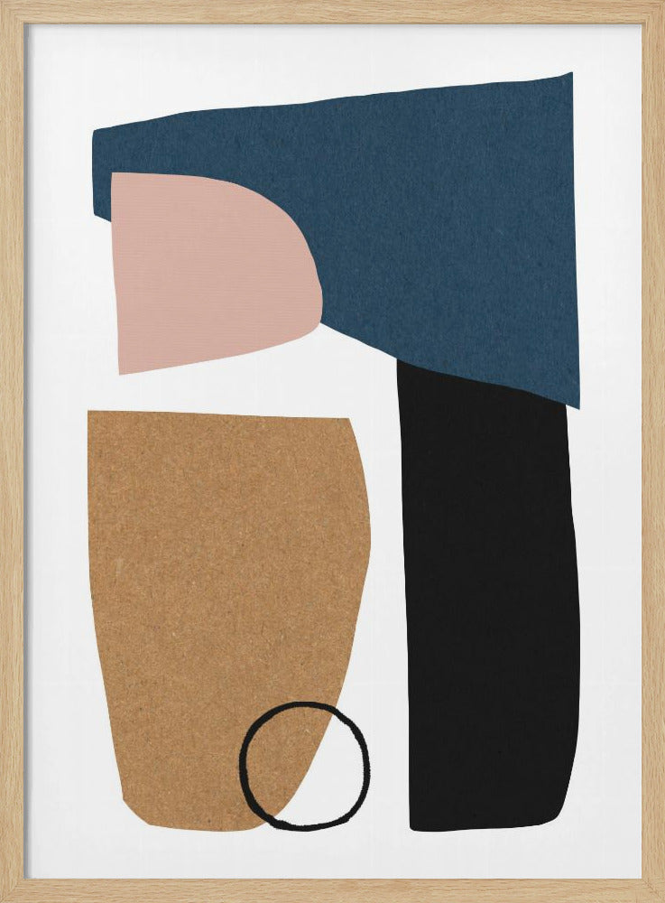 Bergen | Poster