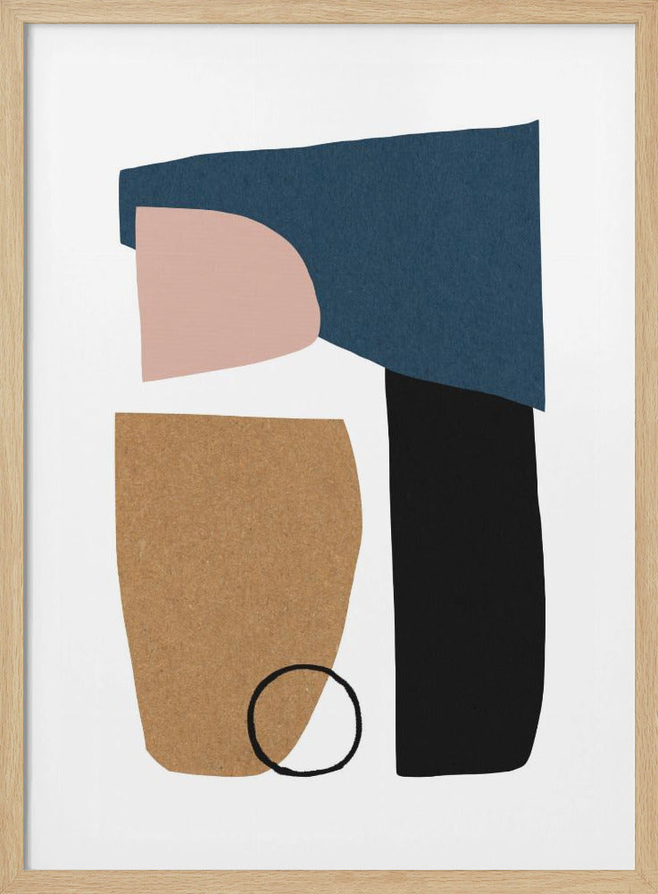 Bergen | Poster