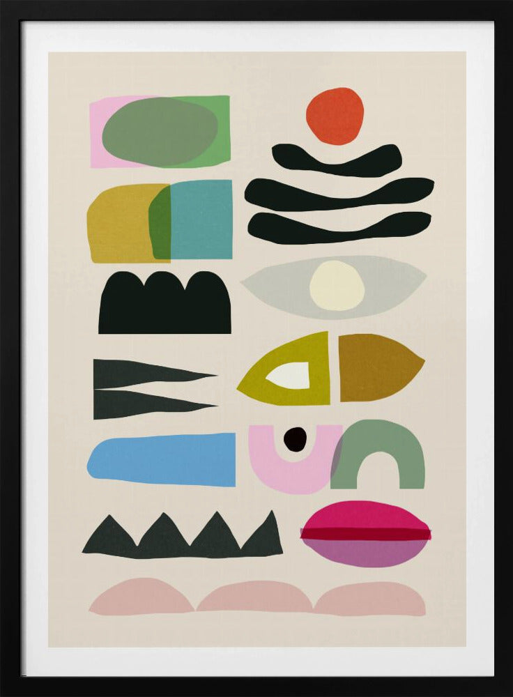 Nord 2 | Poster