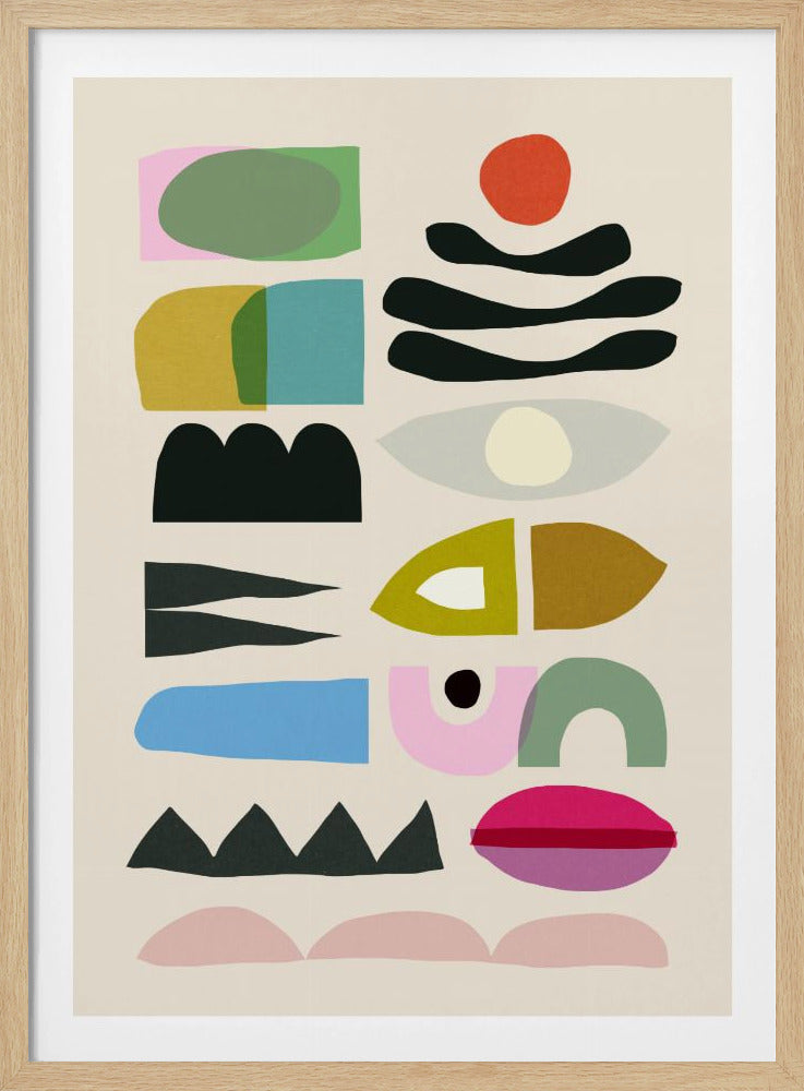 Nord 2 | Poster