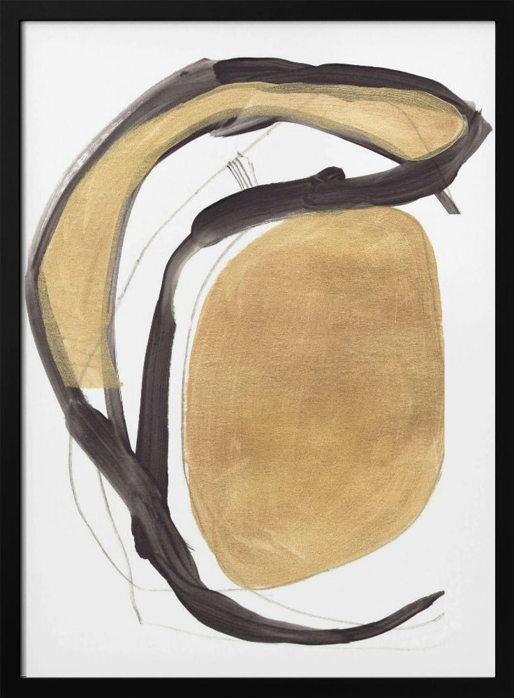 Gold | Poster