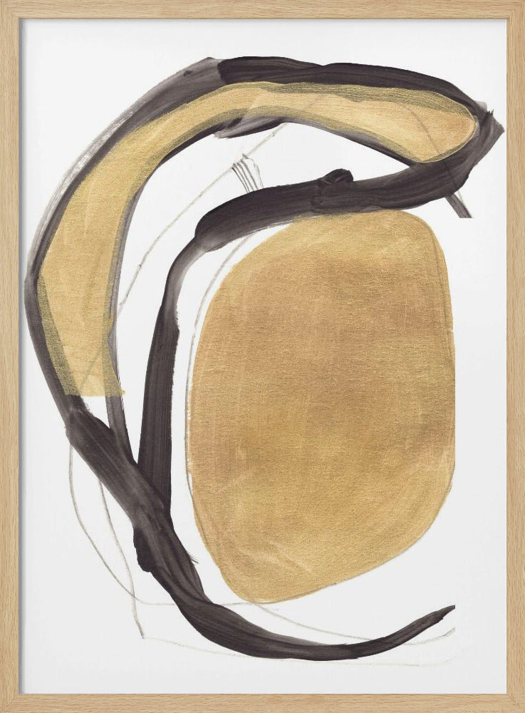 Gold | Poster