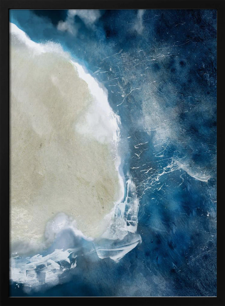 Strand | Poster
