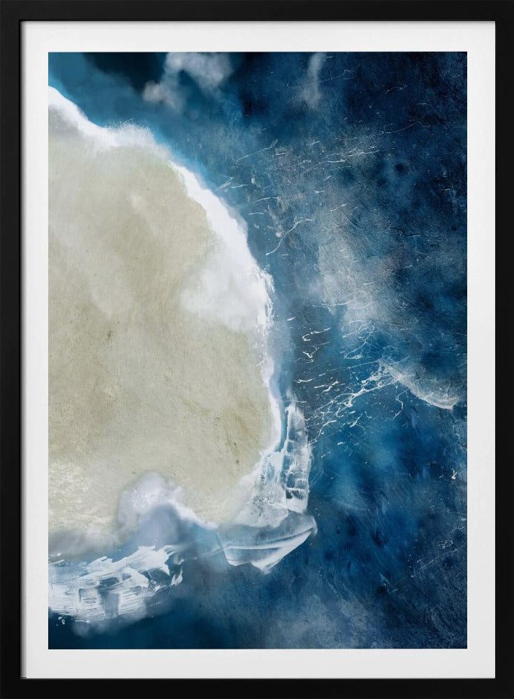 Strand | Poster