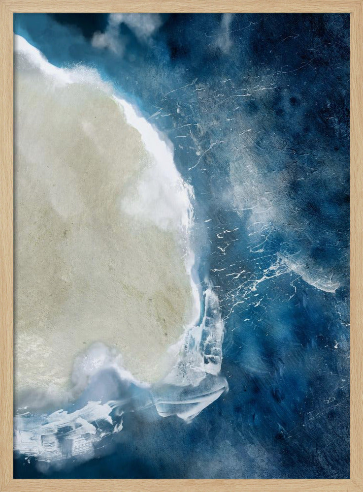 Strand | Poster