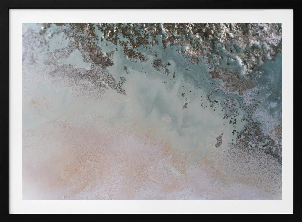 Boundless | Poster