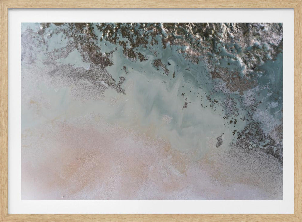 Boundless | Poster