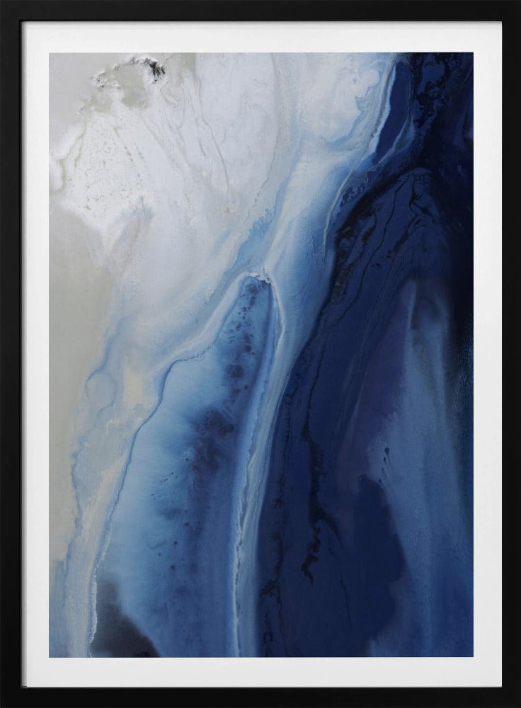 Subtle - Marine Majesty 2 | Poster