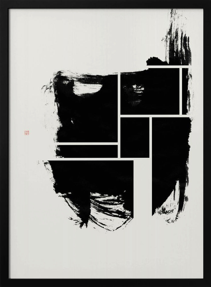 Dekonstruktion | Poster