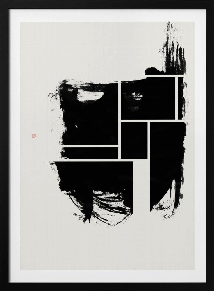 Dekonstruktion | Poster