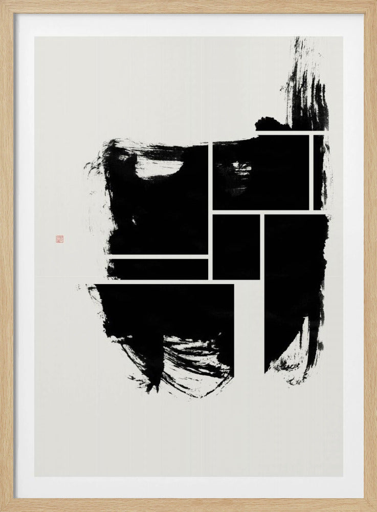 Dekonstruktion | Poster