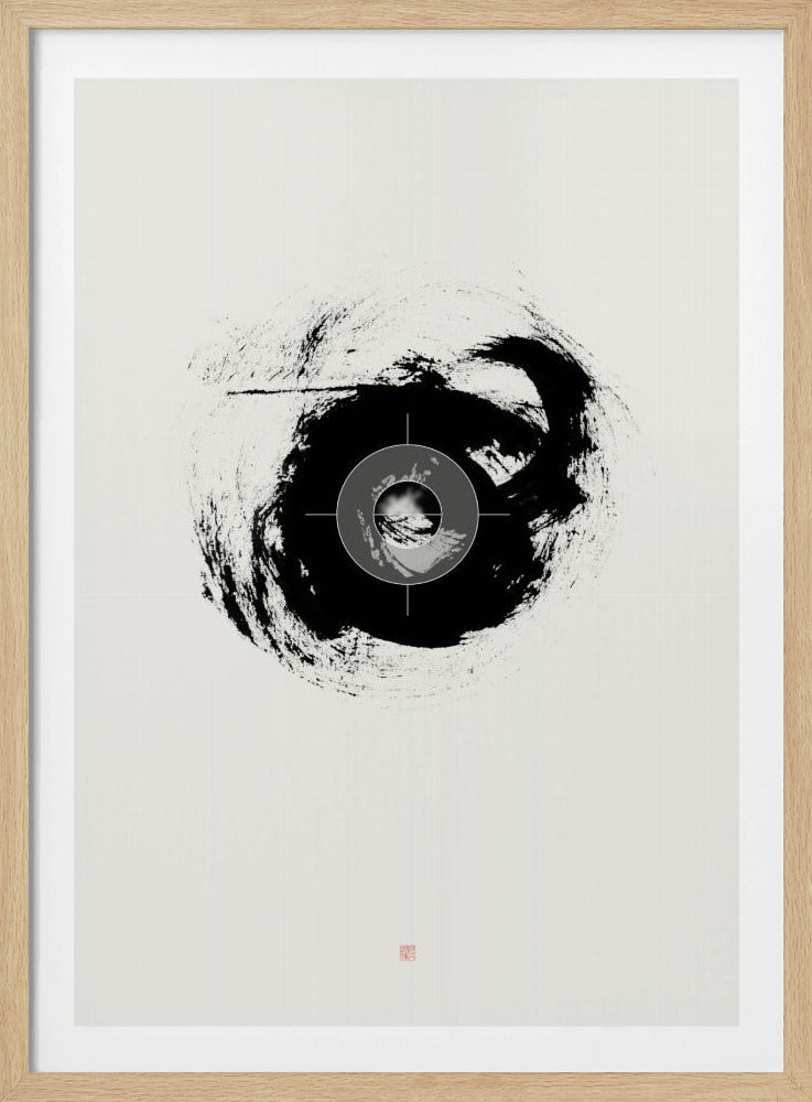 Fokus | Poster