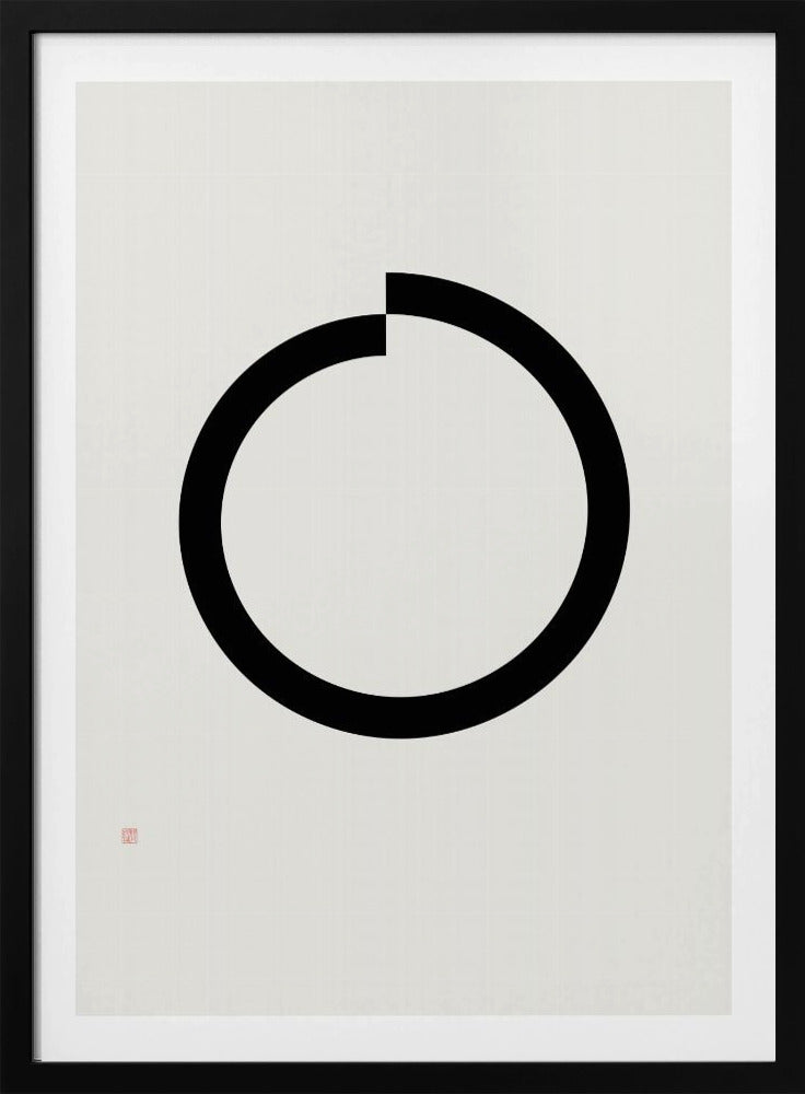 Der Beginn der Dualität | Poster