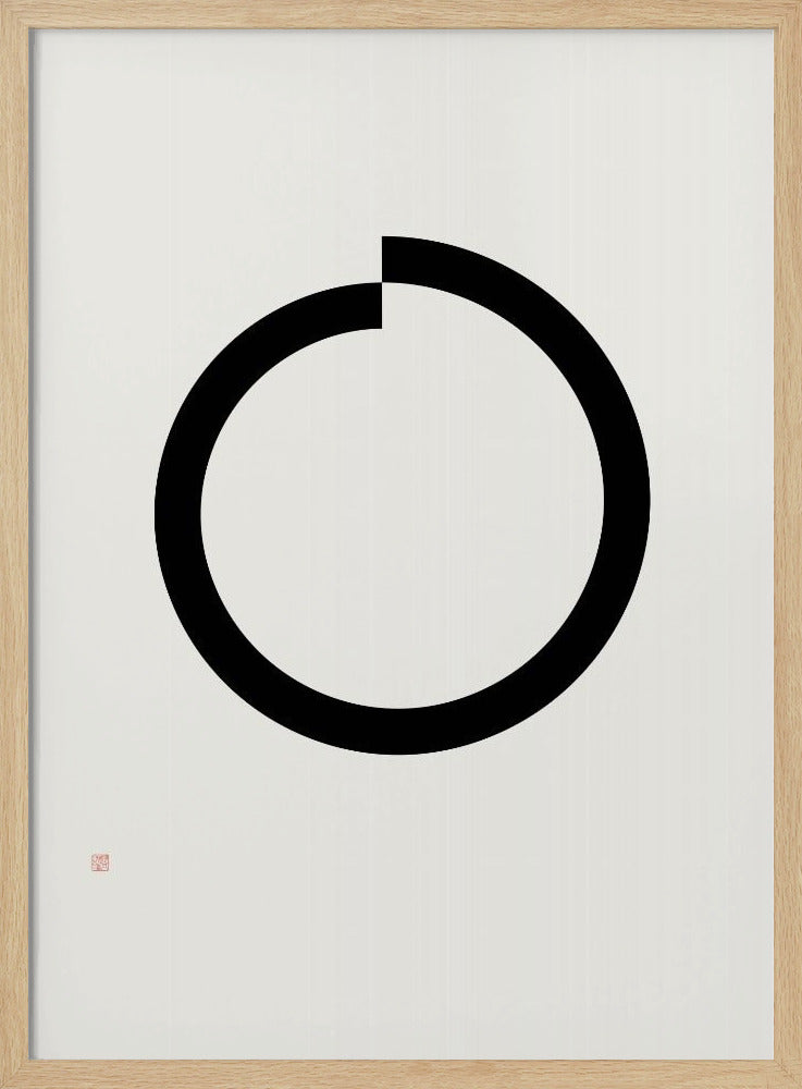 Der Beginn der Dualität | Poster