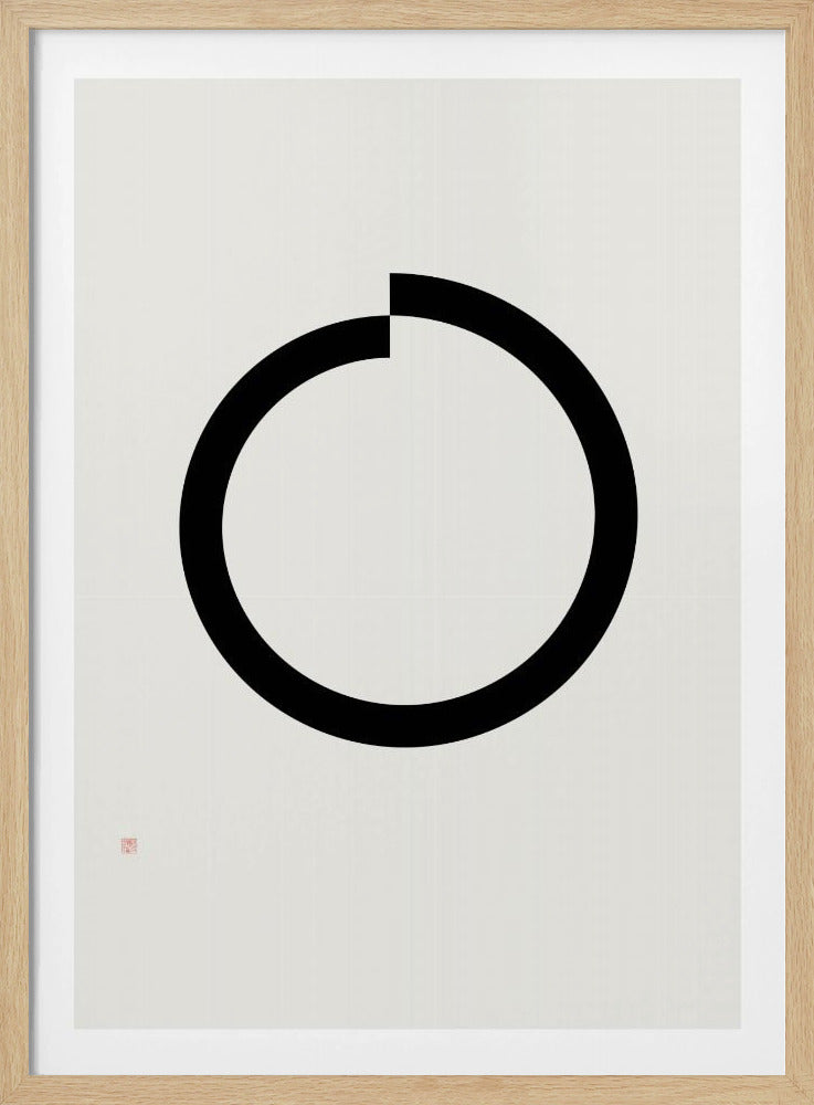 Der Beginn der Dualität | Poster