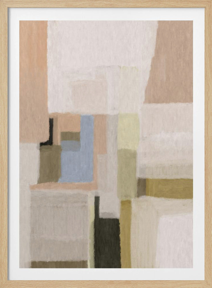 3 Uhr morgens | Poster