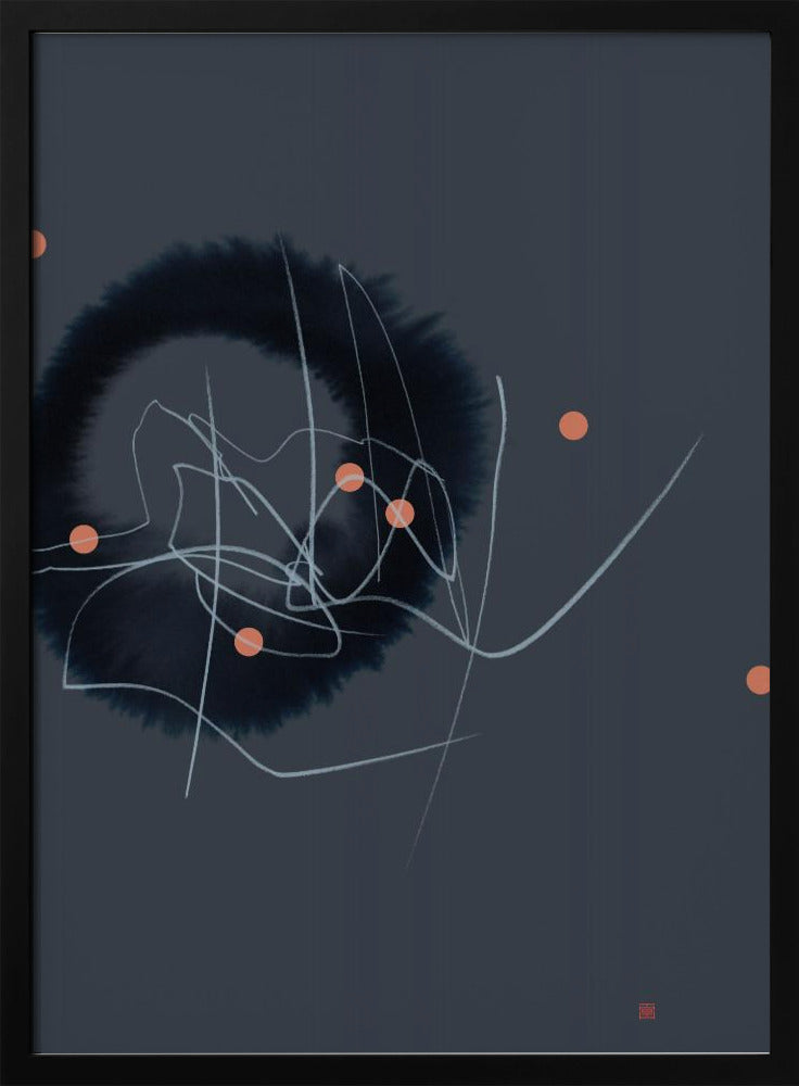 Raus aus dem Chaos | Poster