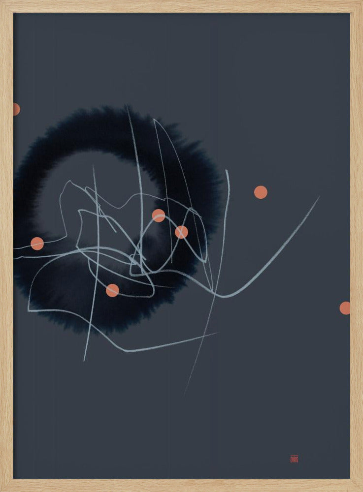 Raus aus dem Chaos | Poster