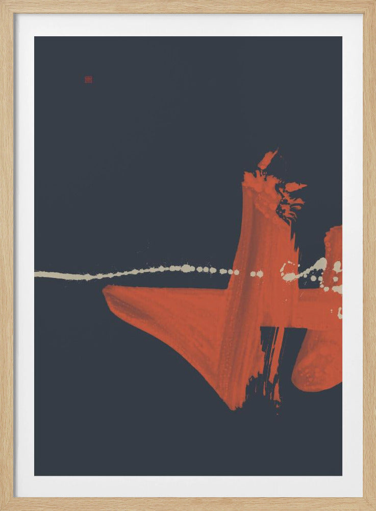 So What? | Poster