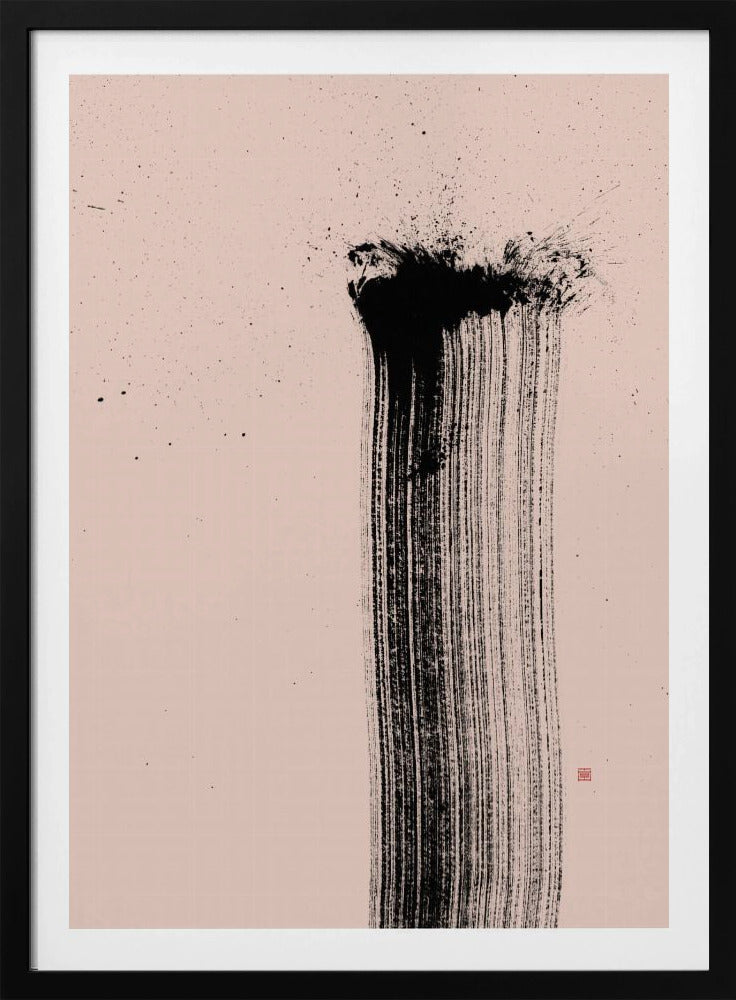 I Am | Poster