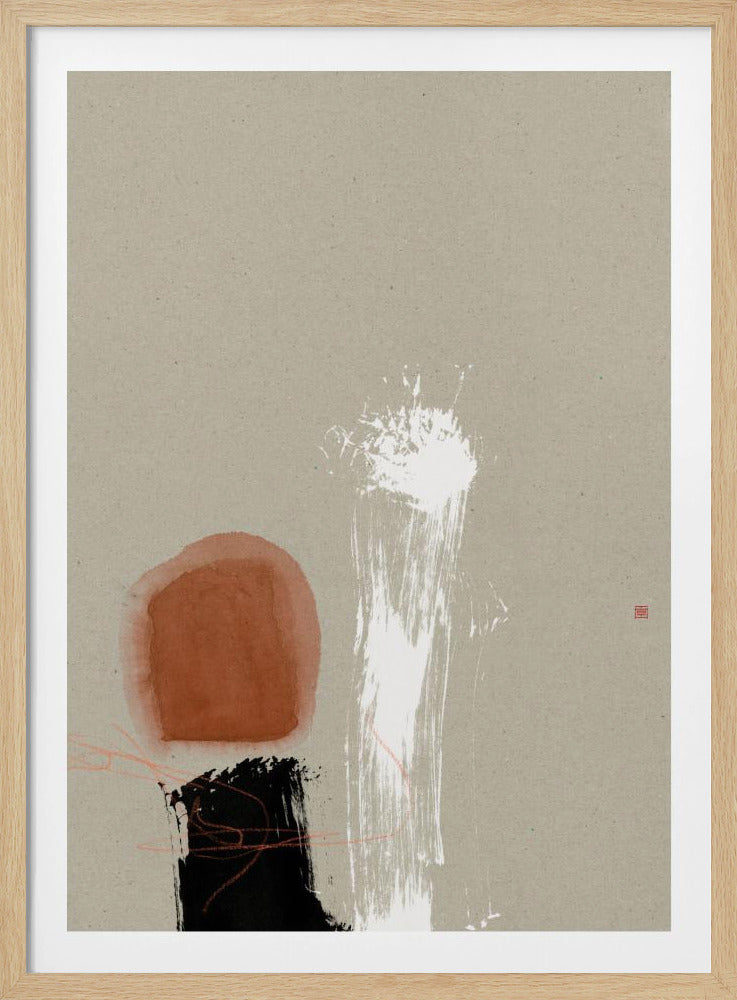 The Two of Us | Poster