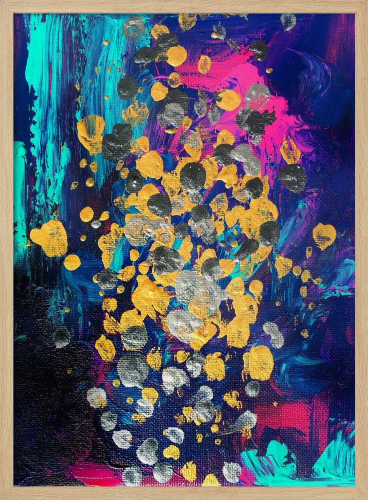 Tanzparty | Poster