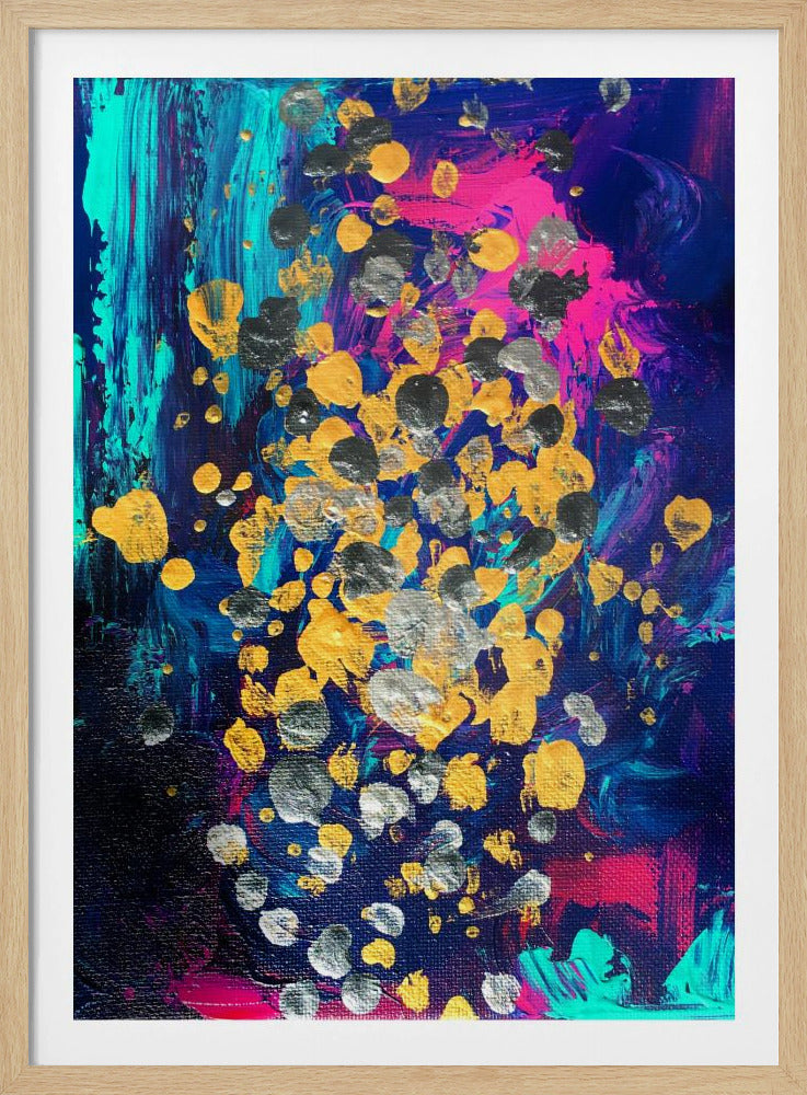 Tanzparty | Poster