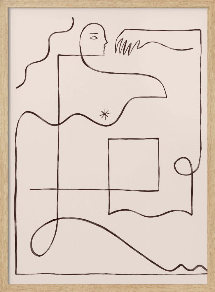 Puzzle | Poster
