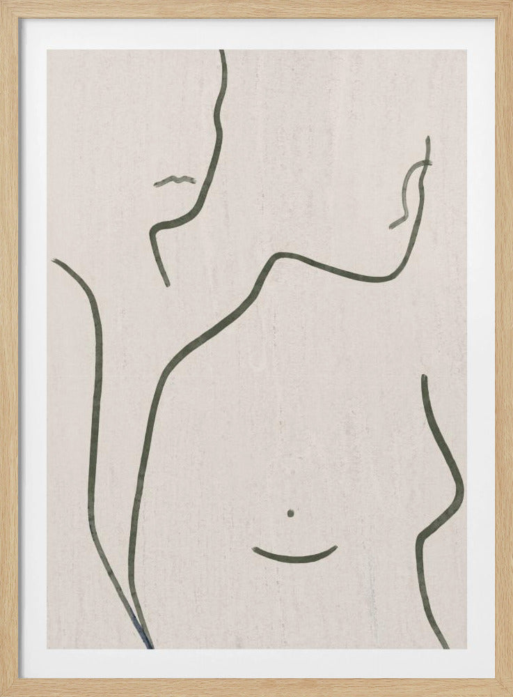 Ghosts | Poster