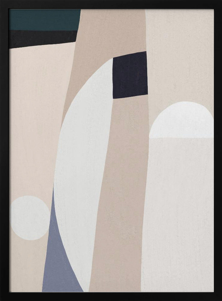 Bit By Bit | Poster
