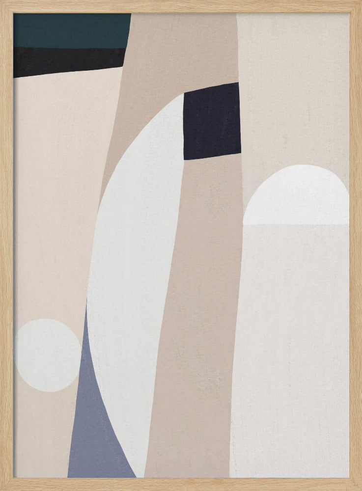 Bit By Bit | Poster