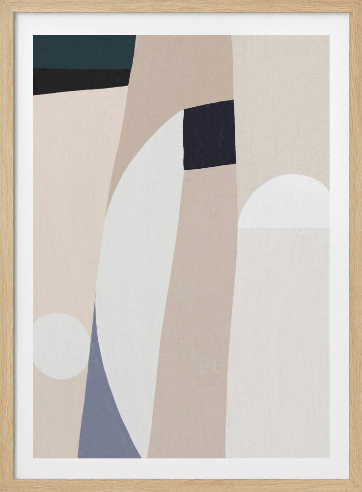 Bit By Bit | Poster