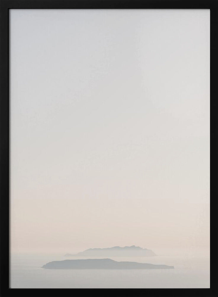 Sonnenuntergang in Italien 6 | Poster